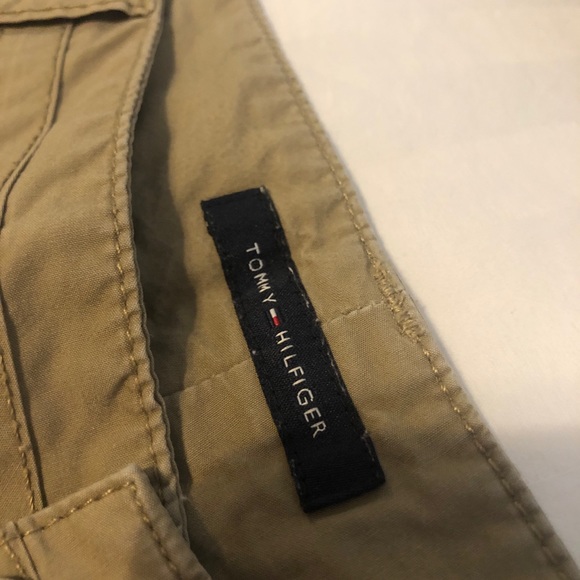 Tommy Hilfiger cargo pants - Picture 4 of 4